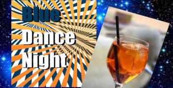 Blue Dance Night