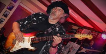Mick Pini Band