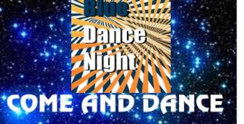 Blue Dance Night