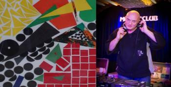 inklusive Tanzparty und Vernissage
