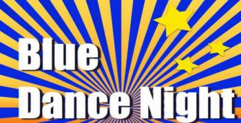 Blue Dance Night