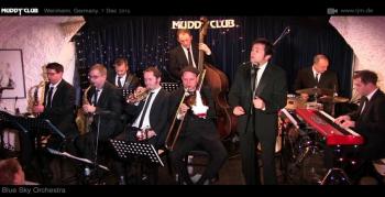 Blue Sky Orchestra