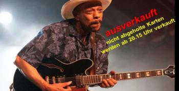 John Primer & Band