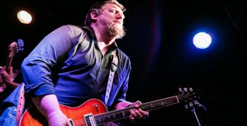 Stevie Nimmo Band