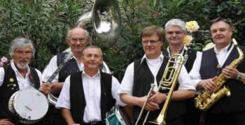 Speyer City Stompers