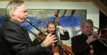 Dr. Wims Jazz Affair