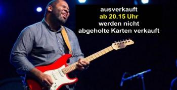 Kirk Fletcher Band