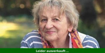 Ingrid Noll - Lesung mit Musik