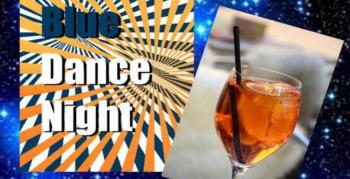 Blue Dance Night