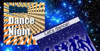 Blue Dance Night