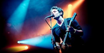 Aynsley Lister Band