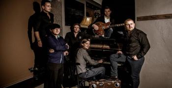 Latvian Blues Band