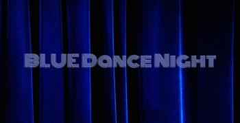 Blue Dance Night