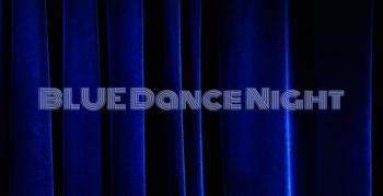 Blue Dance Night