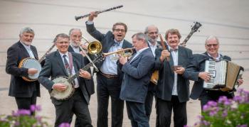Die Original Blütenweg-Jazzer