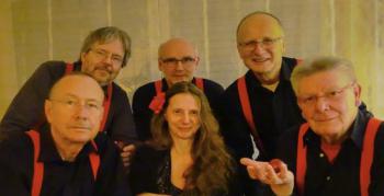 Red Onion Hot Jazz