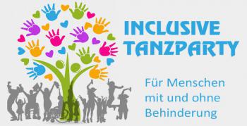 Inklusive Tanzparty