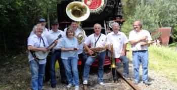 Schräglage Jazzband