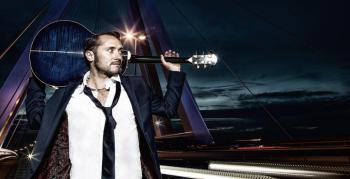 Nightgroove / Chris Cosmo
