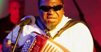 American Cajun, Blues & Zydeco Festival