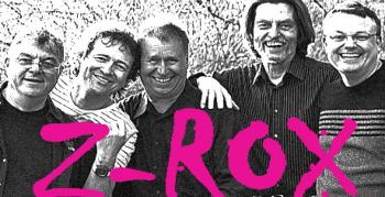Z-Rox Charity Konzert