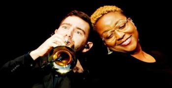 Steffen Mathes Quartett featuring Journi