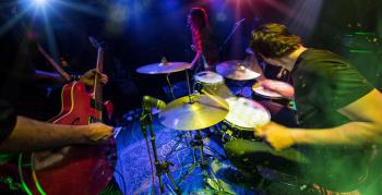 Musikschule goes Muddy's Club