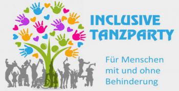 Inclusive Tanzparty